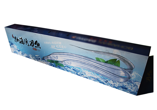 海产品彩印哔咔漫画